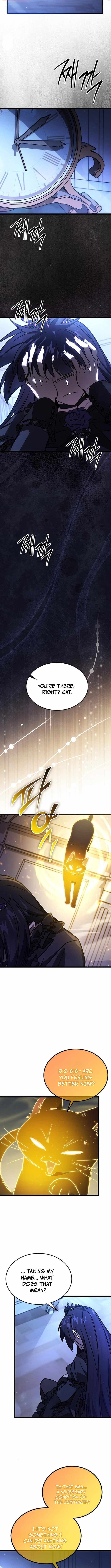 Lv. 99 Princess of Black Flame Chapter 9 12